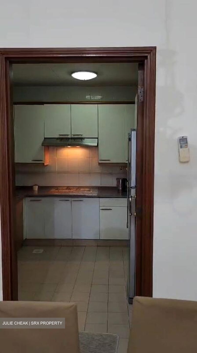 Richmond Park (D9), Condominium #438058711